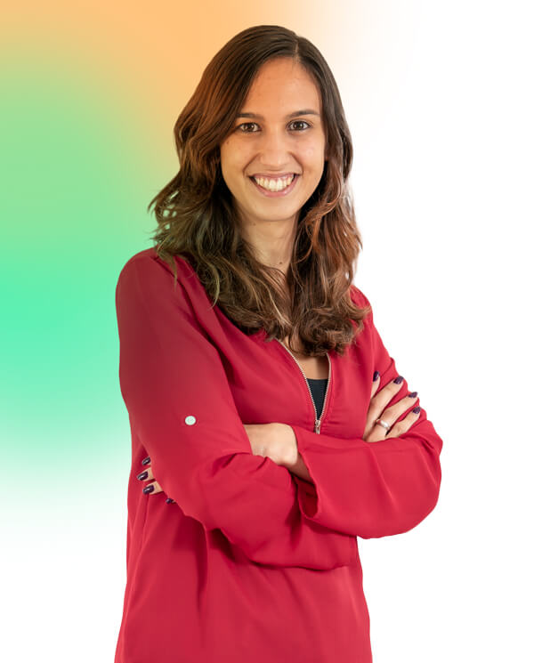 Vanessa Libório Responsável do Departamento Fiscal no Balcão do Emigrante Portugal